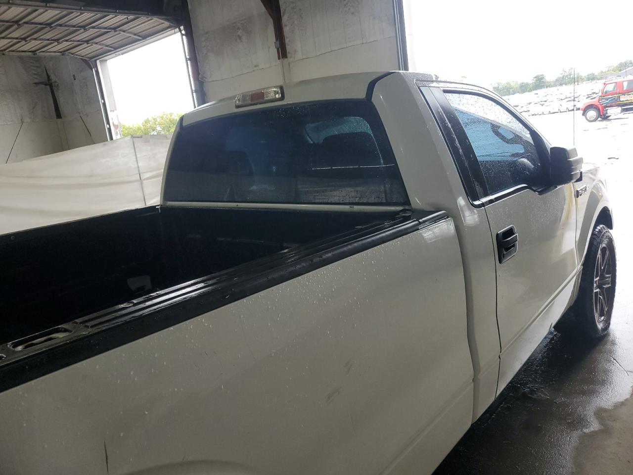 2012 Ford F150 VIN: 1FTMF1CM7CKD75378 Lot: 70924675