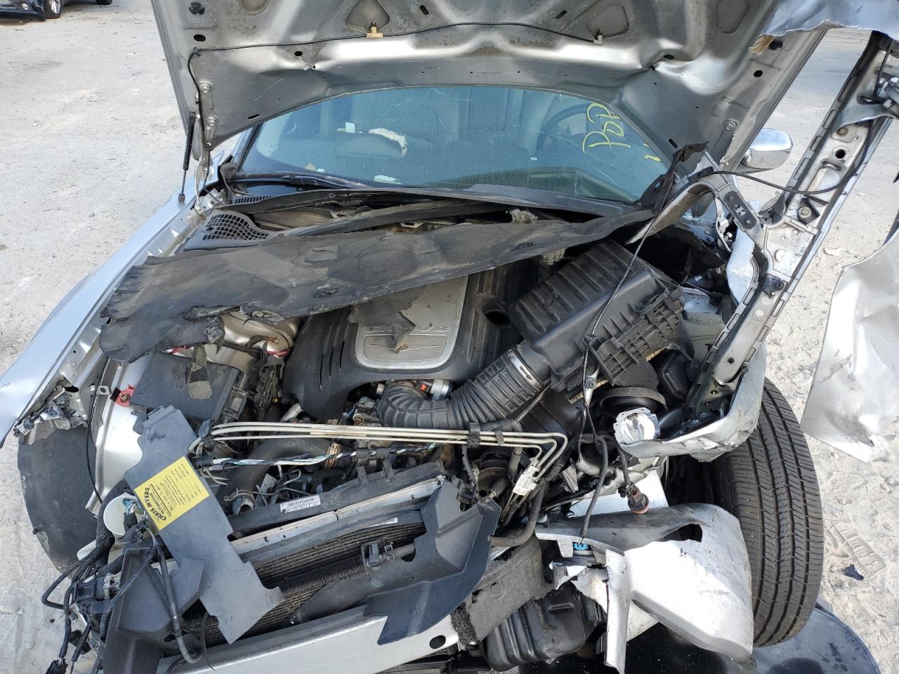 2006 Chrysler 300C VIN: 2C3KA63H56H509651 Lot: 81246635