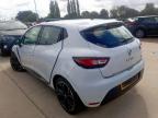 2016 RENAULT CLIO DYNAMIQUE S NAV TCE  for sale at Copart SANDY
