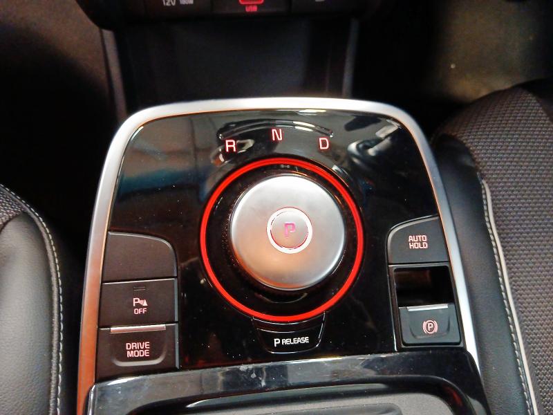 2021 KIA NIRO 2 EV 