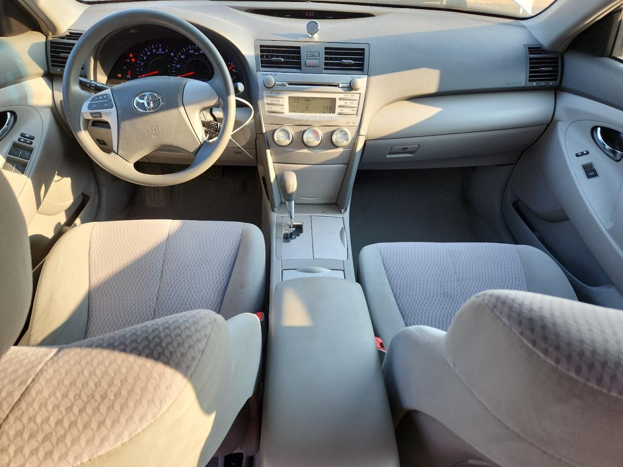 2010 Toyota Camry Base VIN: 4T4BF3EK5AR057972 Lot: 81343445