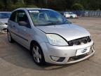 2004 FORD FIESTA ZETEC for sale at Copart WHITBURN