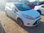 2009 FORD FIESTA TITANIUM 96  for sale at Copart WESTBURY