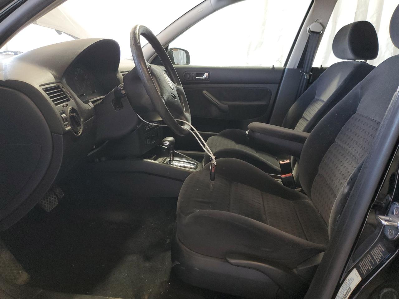 2003 Volkswagen Jetta Gls VIN: 3VWSK69M63M044188 Lot: 81067215