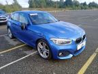2015 BMW 1 SERIES M SPORT for sale at Copart SANDTOFT