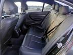 2018 BMW 320I M SPORT AUTO  for sale at Copart SANDTOFT