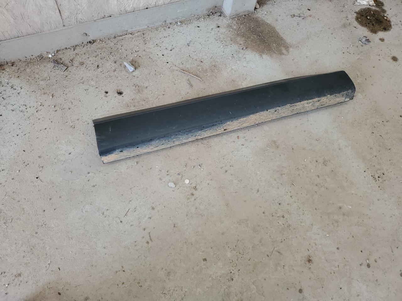 2024 Honda Cr-V Sport-L VIN: 7FARS5H83RE036180 Lot: 71283945