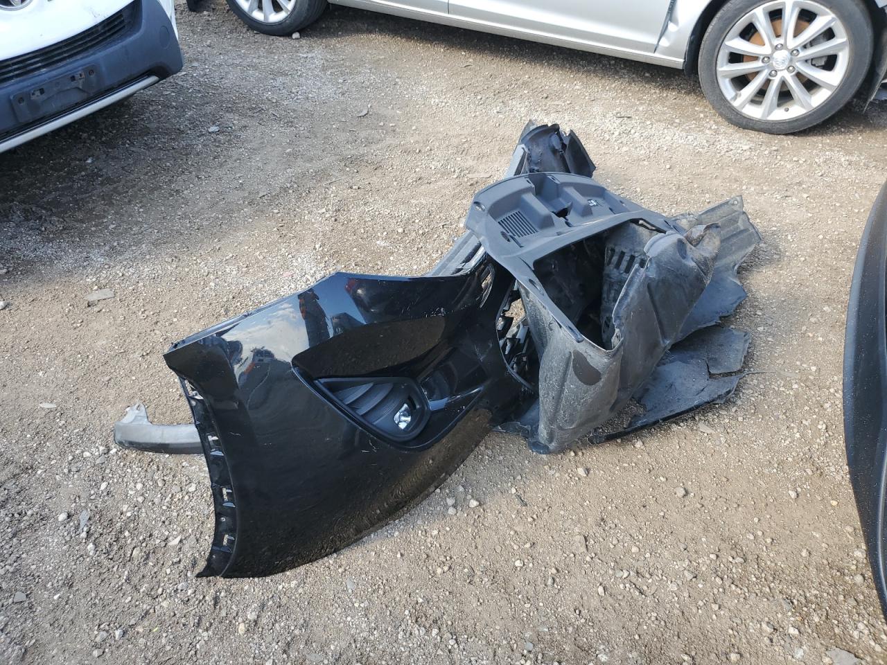 2021 Toyota Highlander Hybrid Xle VIN: 5TDHARAH8MS011923 Lot: 81606685