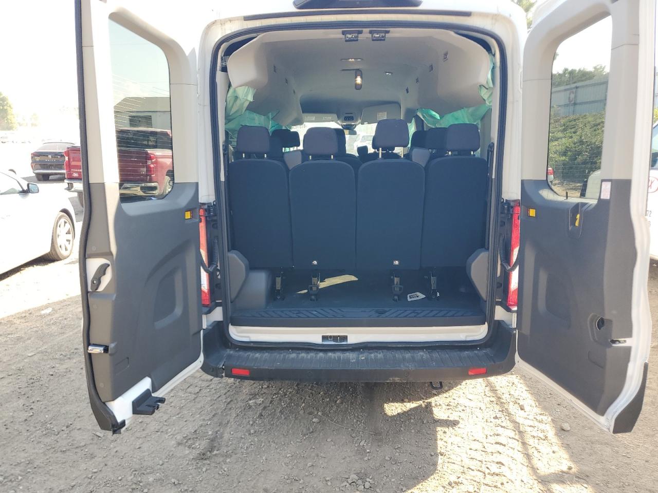 2024 Ford Transit T-350 VIN: 1FBAX2C82RKA57691 Lot: 81318315