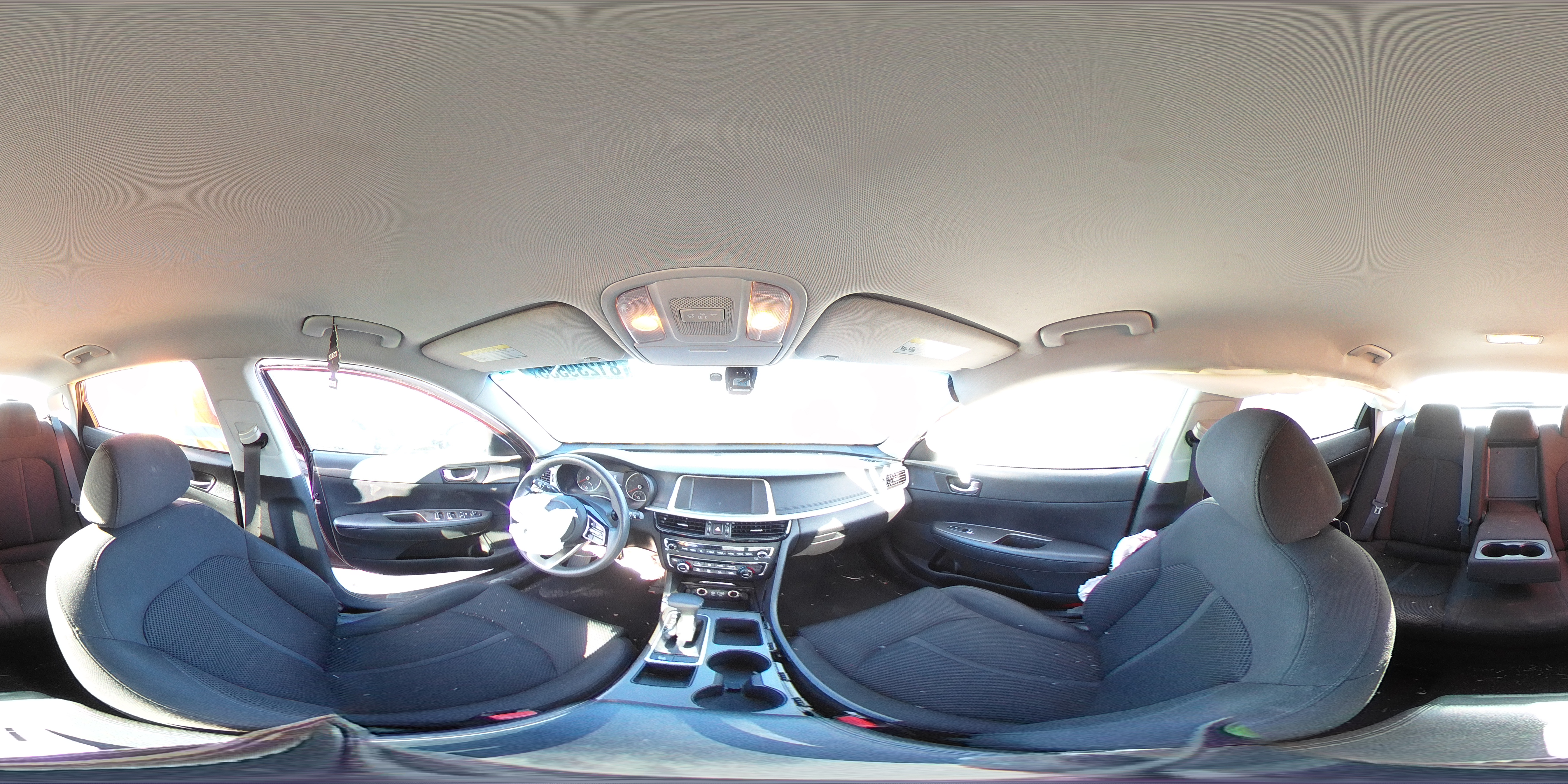 2020 Kia Optima Lx VIN: 5XXGT4L35LG441211 Lot: 81239535