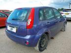 2008 FORD FIESTA STYLE  for sale at Copart SANDWICH