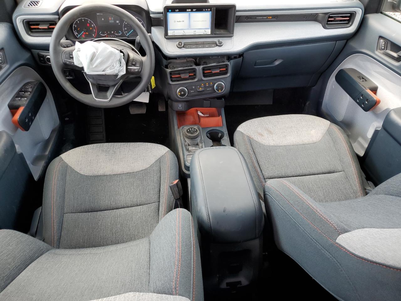 2024 Ford Maverick Xlt VIN: 3FTTW8J95RRB59519 Lot: 70935835