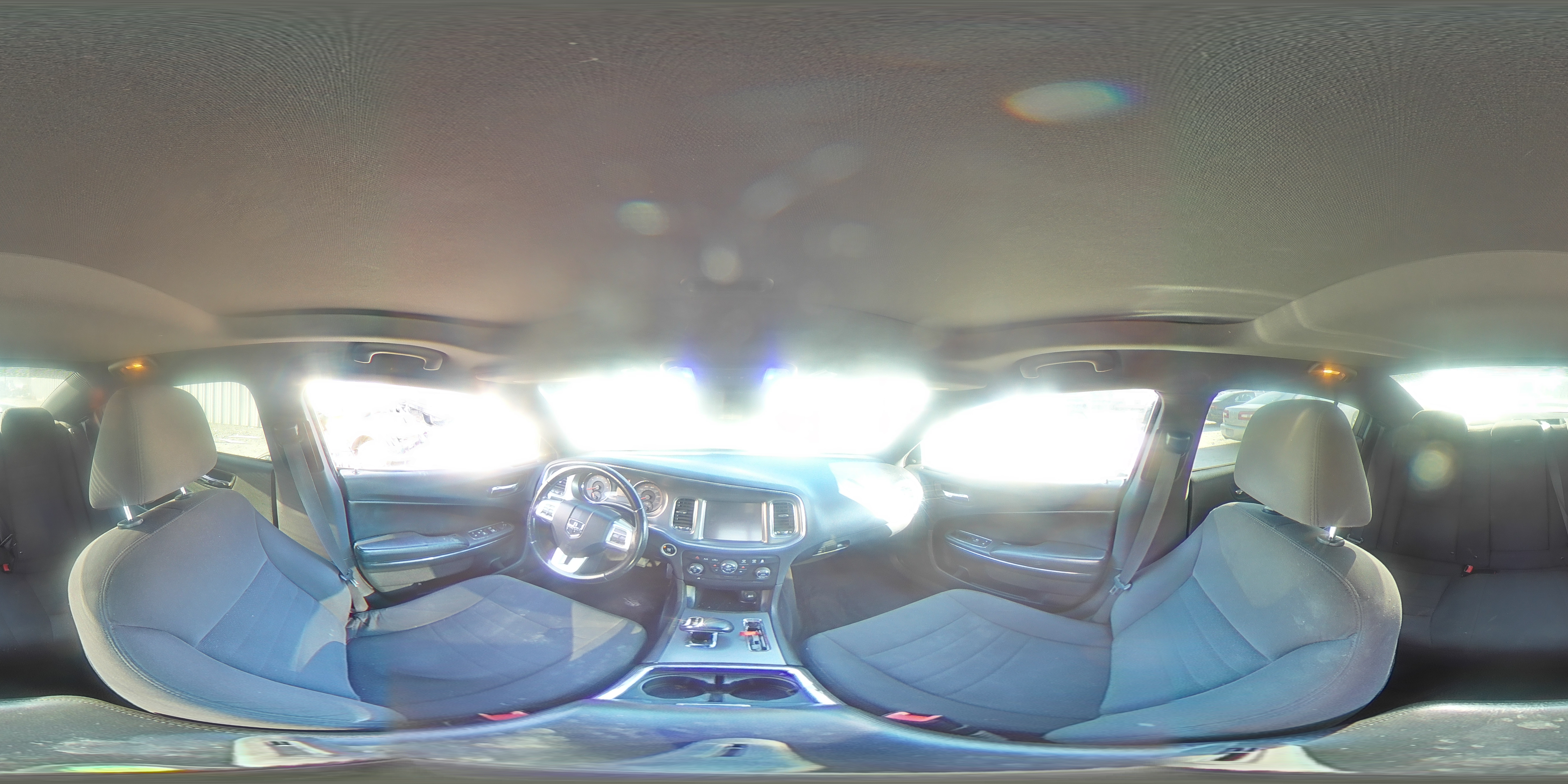 2014 Dodge Charger Sxt VIN: 2C3CDXHGXEH369015 Lot: 71602295