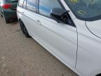 2012 BMW 320D M SPORT TOURING AUTO  for sale at Copart SANDWICH