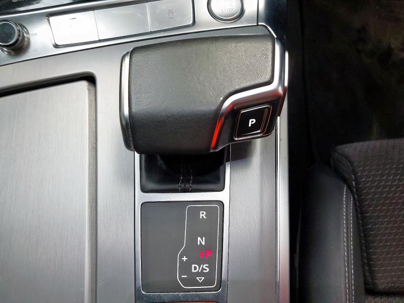 2018 AUDI A7 S LINE 50 TDI MHEV QUA 