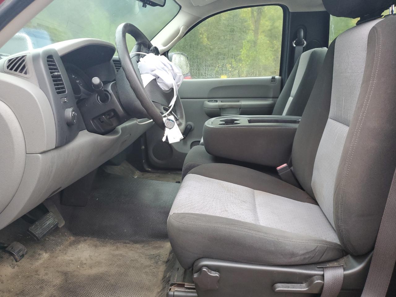 2009 Chevrolet Silverado C1500 VIN: 1GCEC14X19Z119727 Lot: 80129415