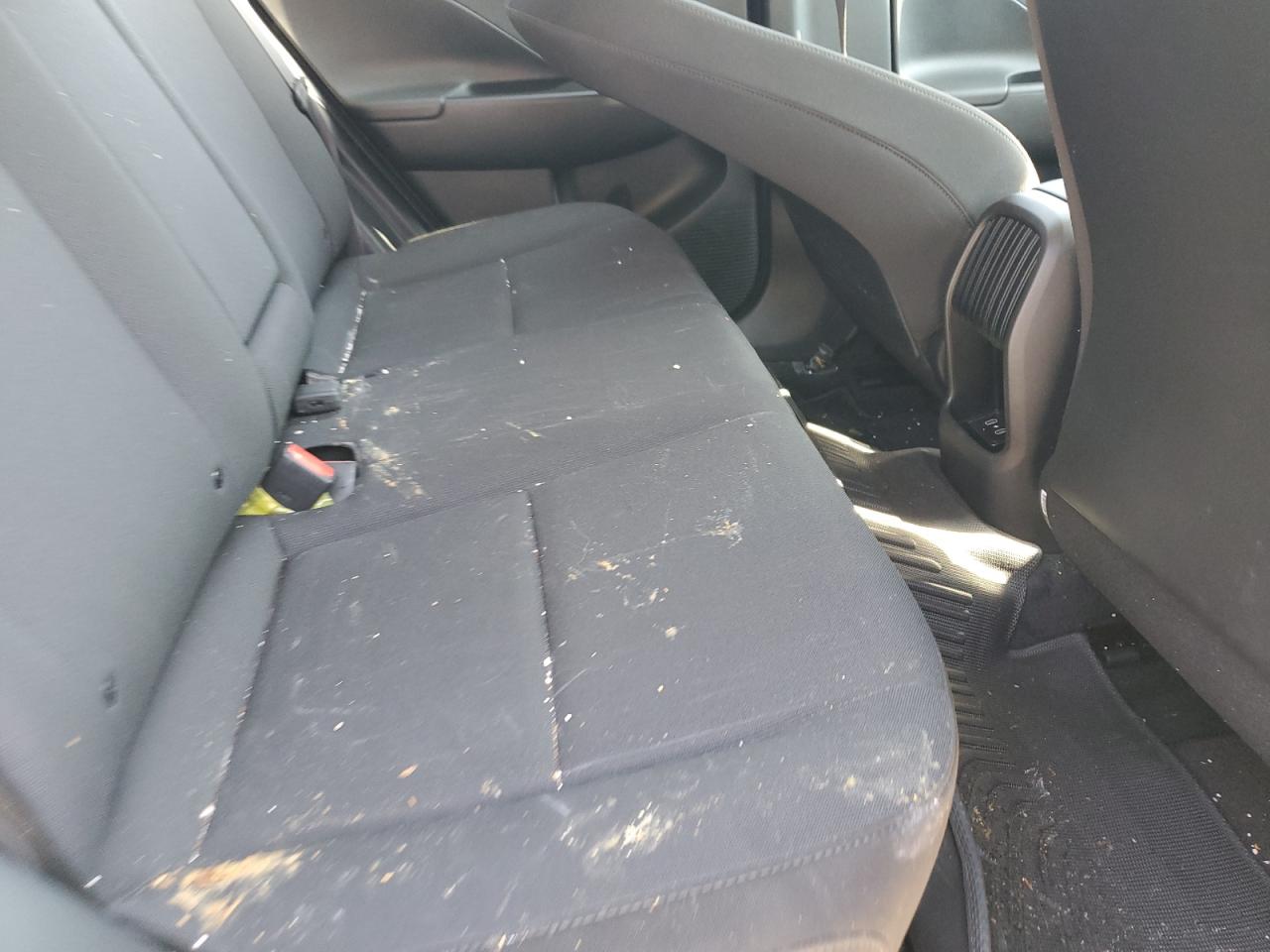 2024 Hyundai Kona Se VIN: KM8HACAB6RU175209 Lot: 80464865