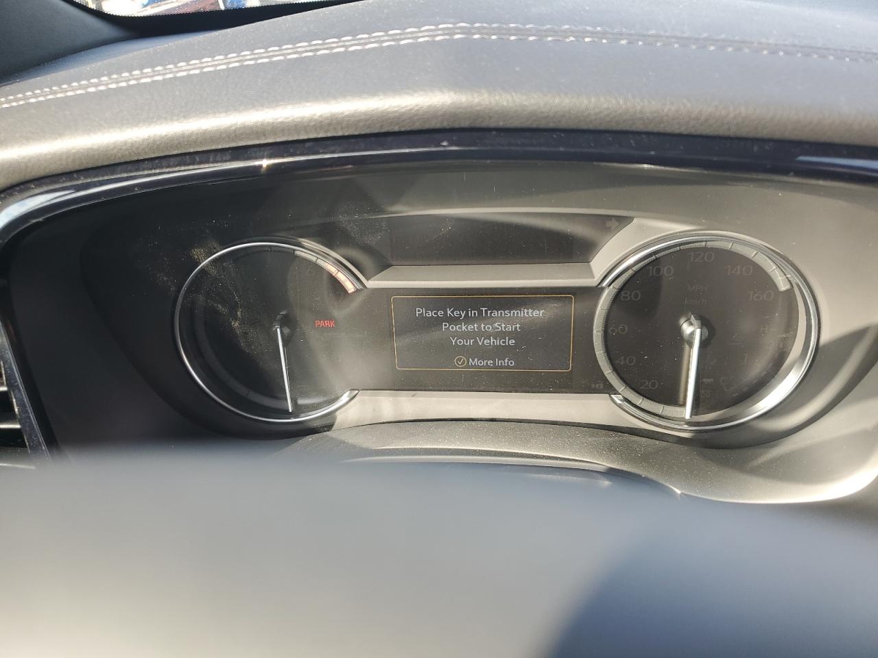 2025 Cadillac Xt6 Luxury VIN: 1GYKPBR42SZ140307 Lot: 80215455