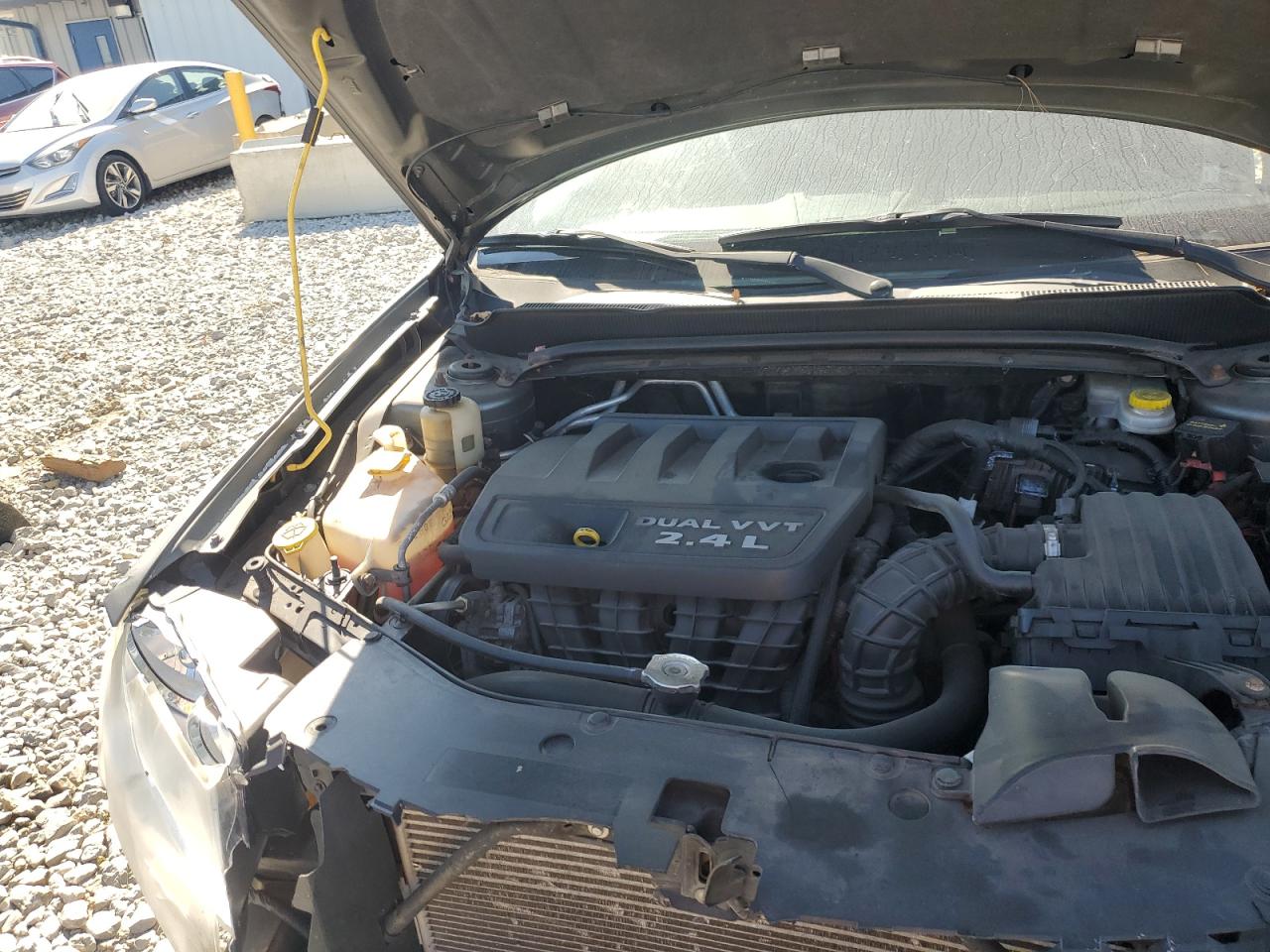 2012 Dodge Avenger Sxt VIN: 1C3CDZCB9CN144676 Lot: 84267045