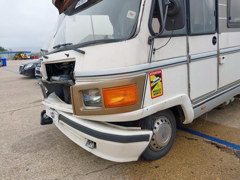 1990 MERCEDES  