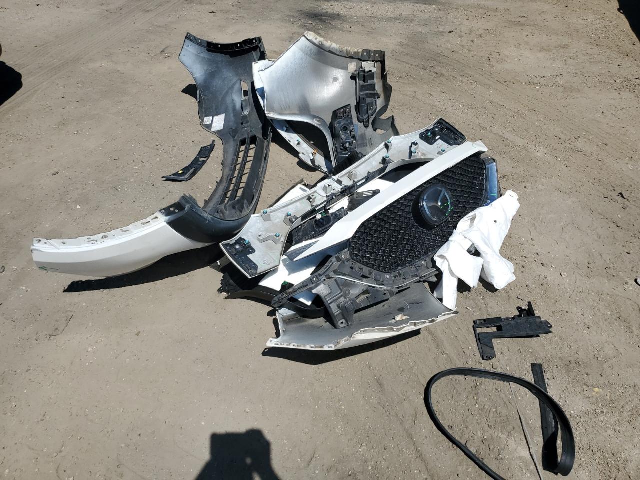 2018 Mazda Cx-5 Sport VIN: JM3KFABM7J1446842 Lot: 71739805