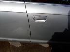 2009 AUDI A6  for sale at Copart CASTLEDERMOT - IRELAND