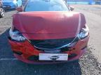 2013 MAZDA 6 SE-L  for sale at Copart SANDTOFT