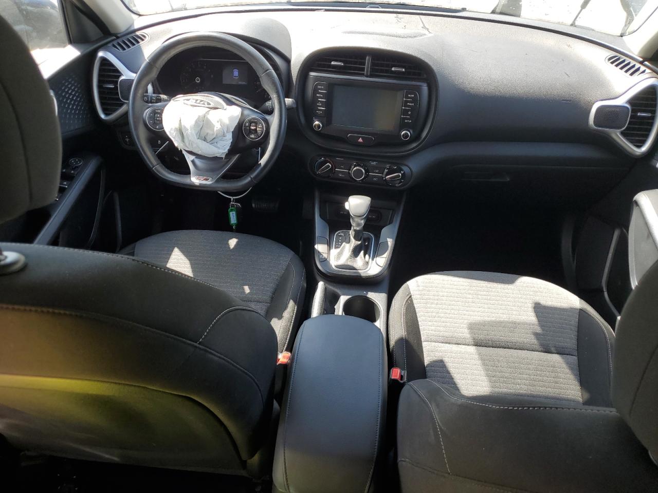 2020 Kia Soul Gt Line VIN: KNDJ63AU1L7004303 Lot: 84367545
