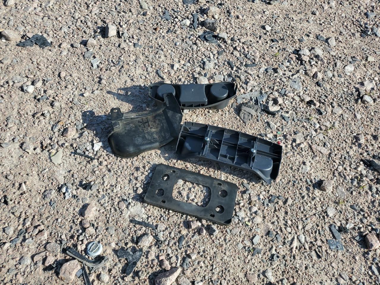 2005 Honda Cr-V Ex VIN: SHSRD78845U306697 Lot: 81648965