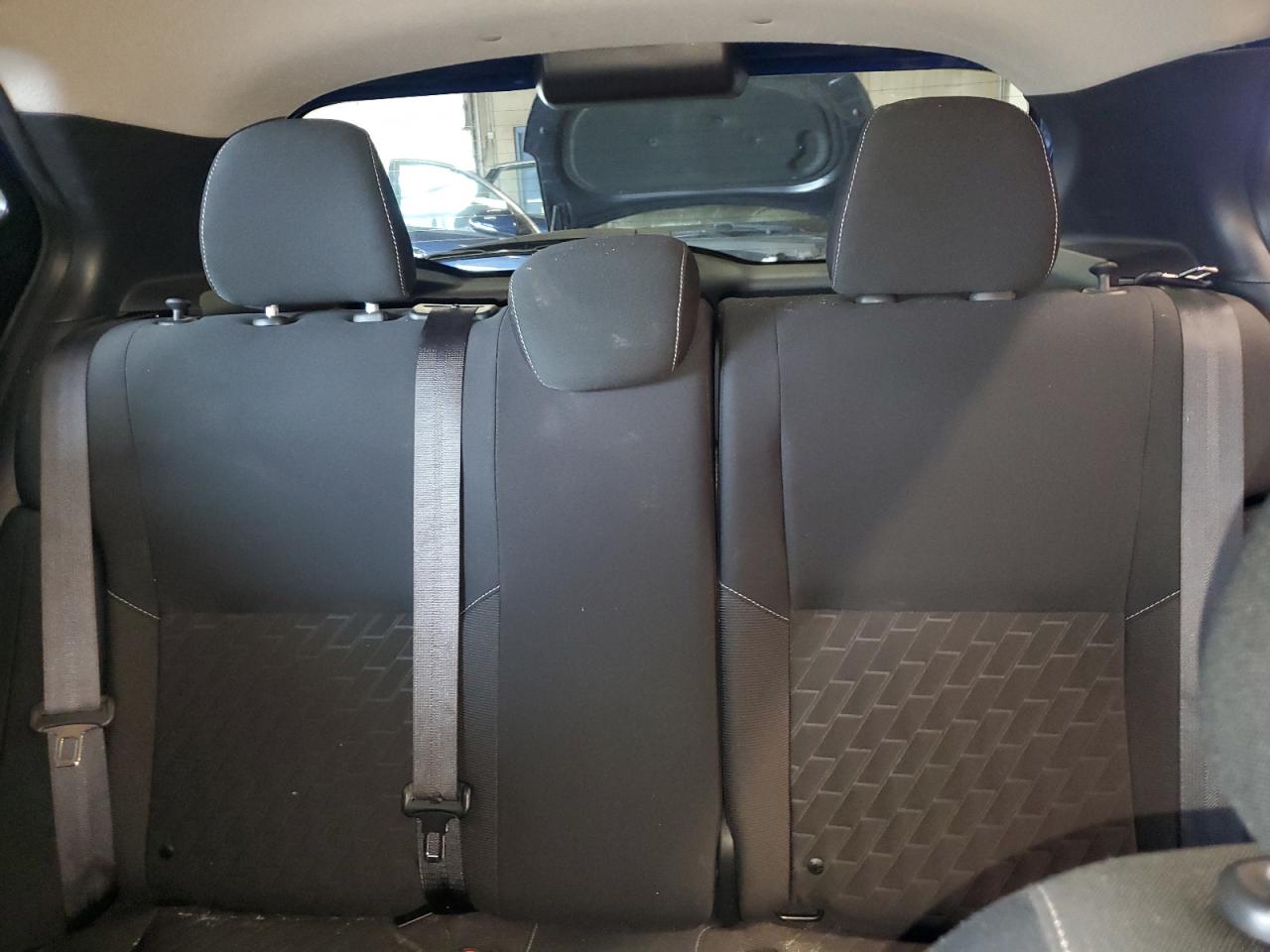 2021 Nissan Kicks Sv VIN: 3N1CP5CV5ML511535 Lot: 81527275