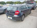 2006 BMW 1 SERIES SE for sale at Copart ROCHFORD