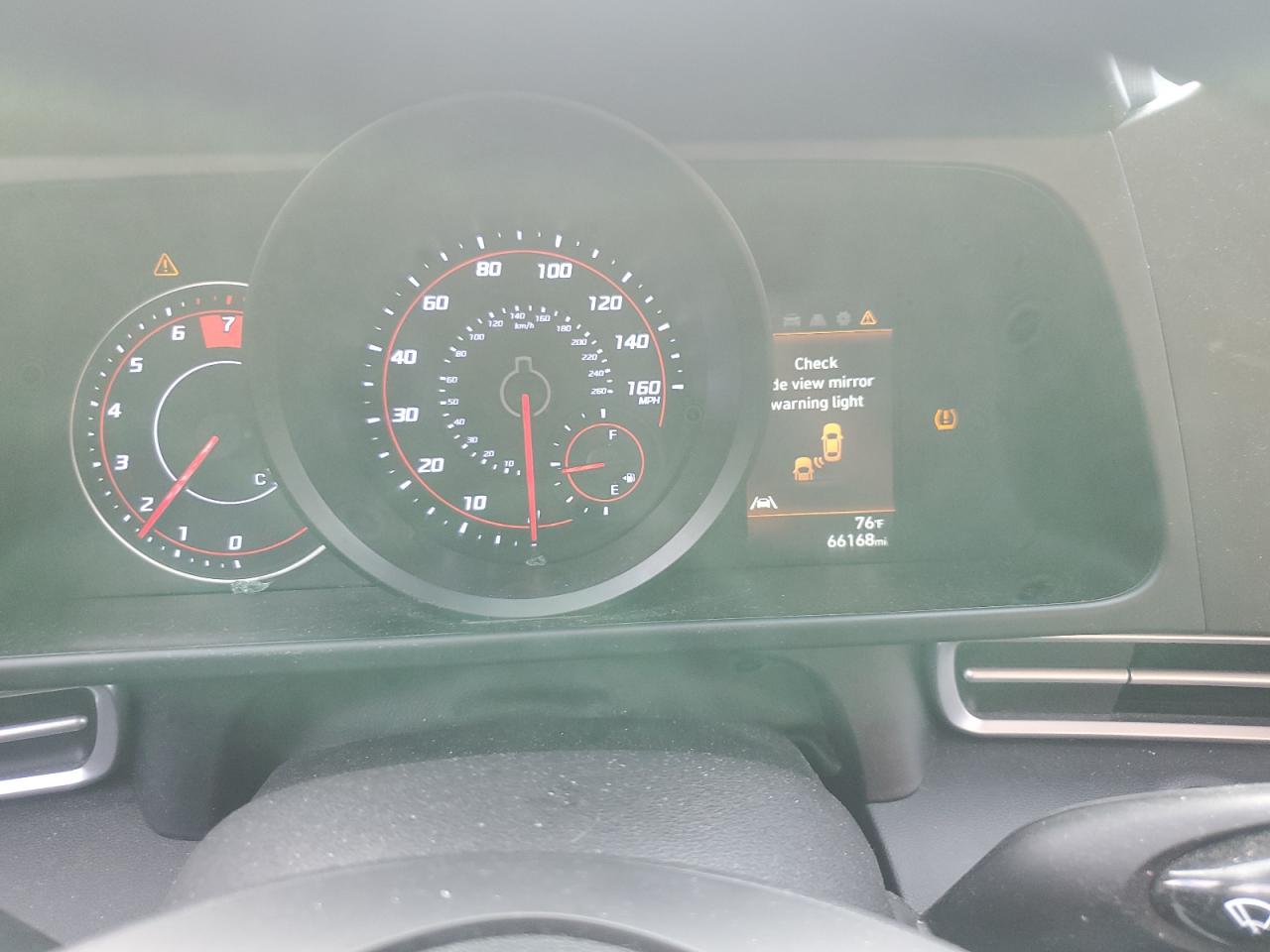 2022 Hyundai Elantra Sel VIN: 5NPLM4AG3NH054097 Lot: 81509135