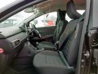 2022 DACIA SANDERO SWAY PRESTIGE TCE  for sale at Copart BRISTOL