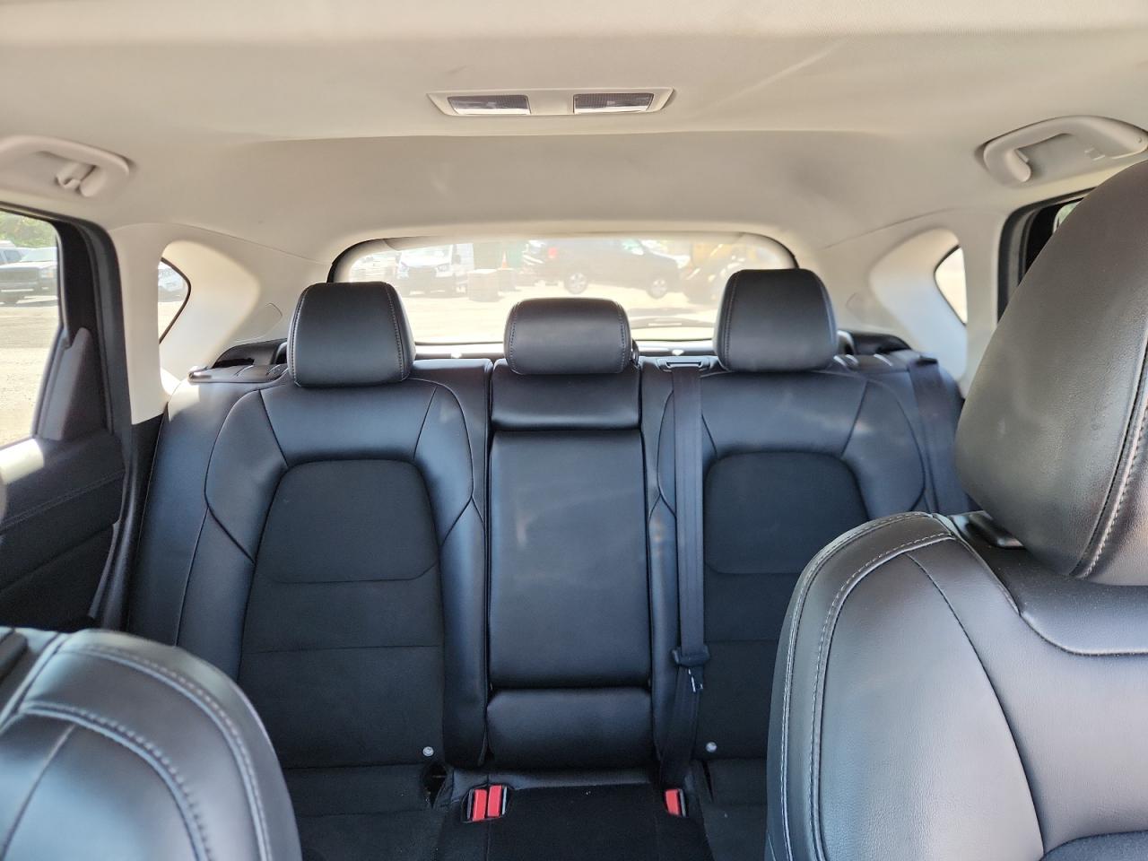 2018 Mazda Cx-5 Touring VIN: JM3KFBCM1J0361859 Lot: 71028075