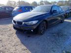 2016 BMW 420D M SPORT AUTO  for sale at Copart WOLVERHAMPTON