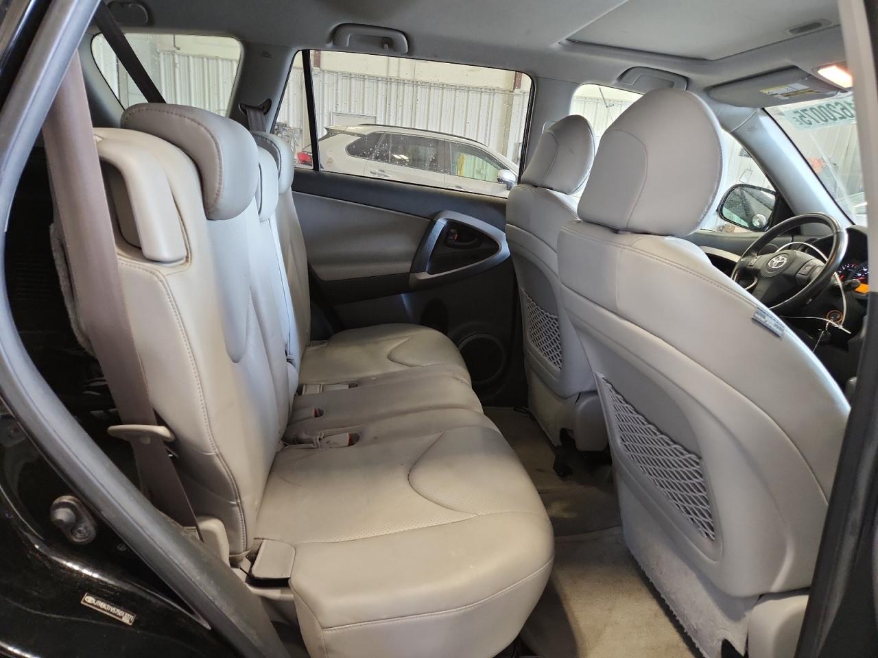 2007 Toyota Rav4 Limited VIN: JTMBK31V575013371 Lot: 71620075