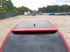2004 SKODA FABIA VRS  for sale at Copart COLCHESTER