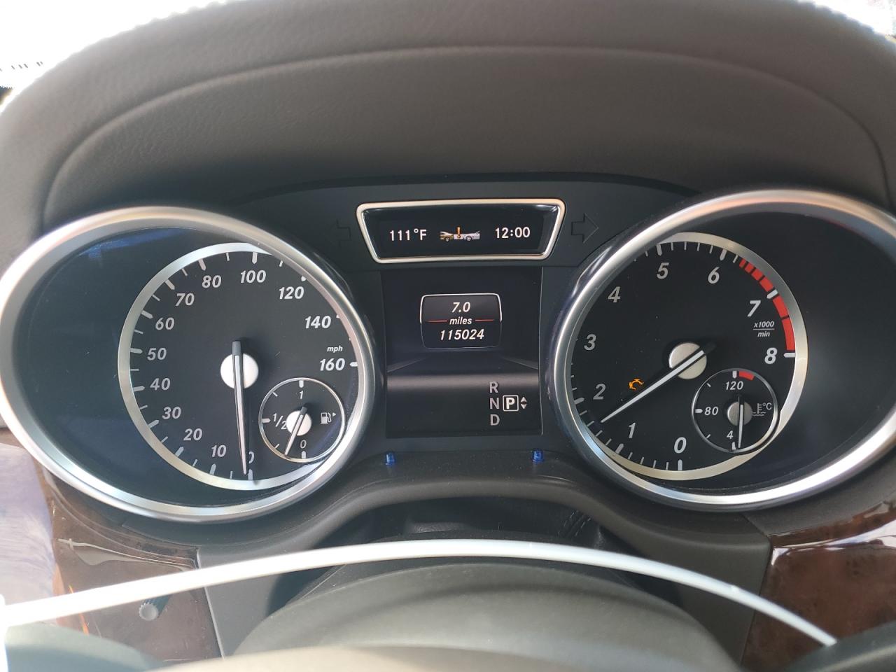 2013 Mercedes-Benz Gl 550 4Matic VIN: 4JGDF7DE6DA157588 Lot: 84866315