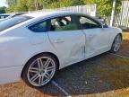 2010 AUDI A5 S LINE TDI  for sale at Copart SANDTOFT