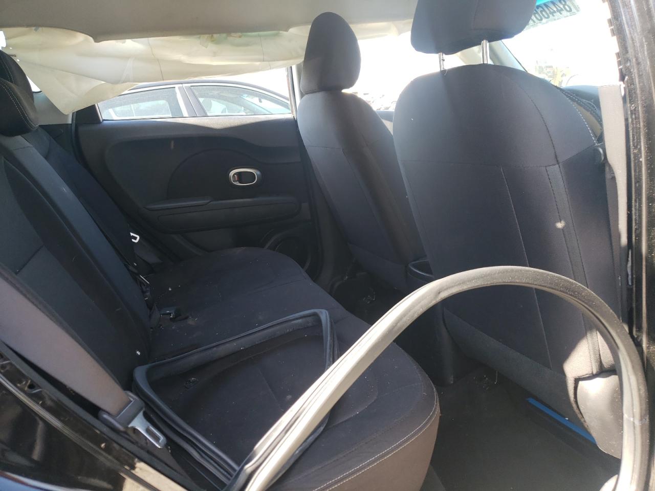 2016 Kia Soul VIN: KNDJN2A25G7849303 Lot: 84466795
