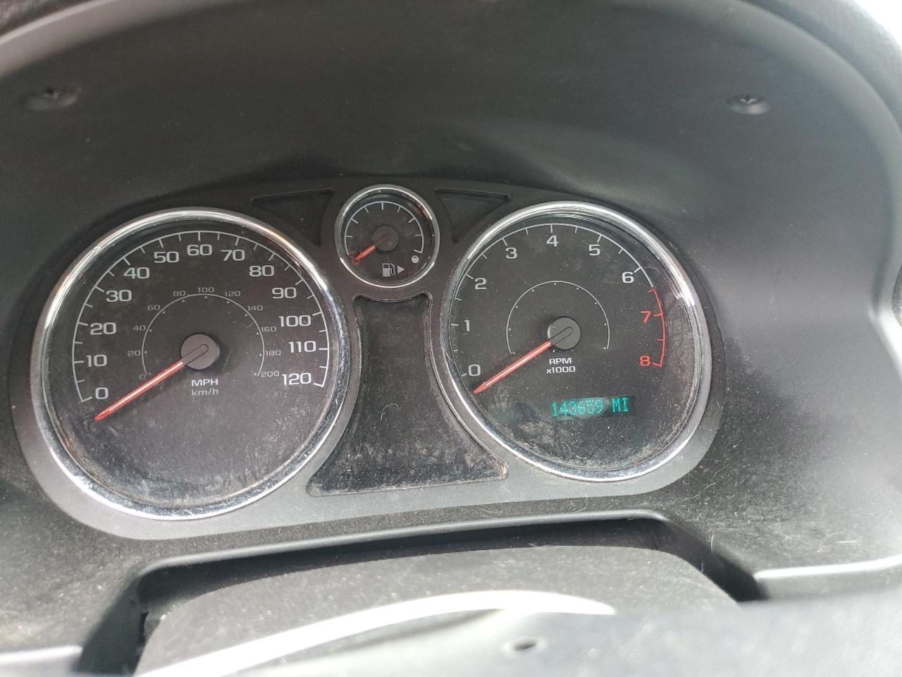 2008 Chevrolet Cobalt Ls VIN: 1G1AK58F987235951 Lot: 81101205