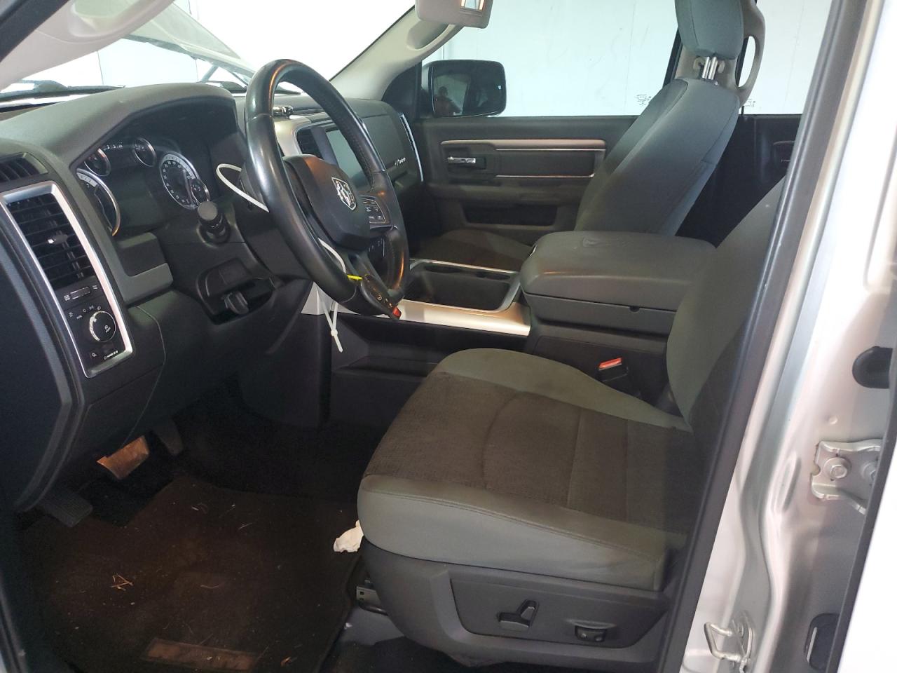 2016 Ram 1500 Slt VIN: 1C6RR7LG3GS142878 Lot: 80150915