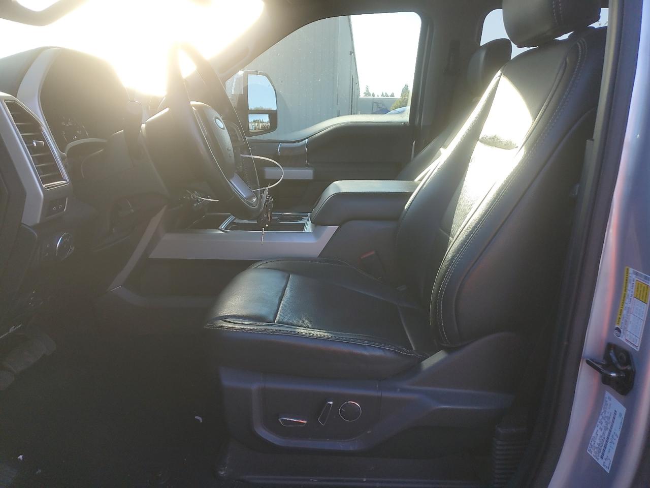 2019 Ford F250 Super Duty VIN: 1FT7W2BT6KEF50230 Lot: 80401545