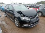 2017 VOLKSWAGEN POLO MATCH EDITION TSI  for sale at Copart ROCHFORD
