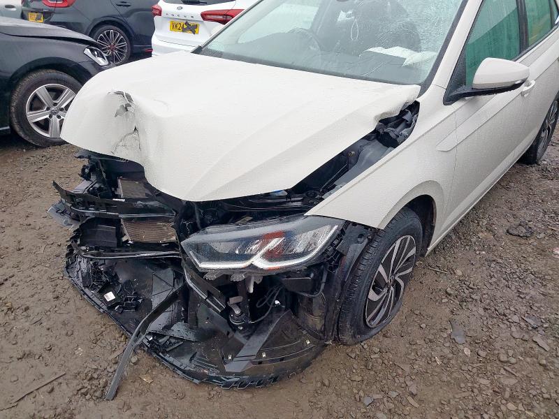 2023 VOLKSWAGEN POLO LIFE 