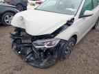 2023 VOLKSWAGEN POLO LIFE  for sale at Copart WOLVERHAMPTON
