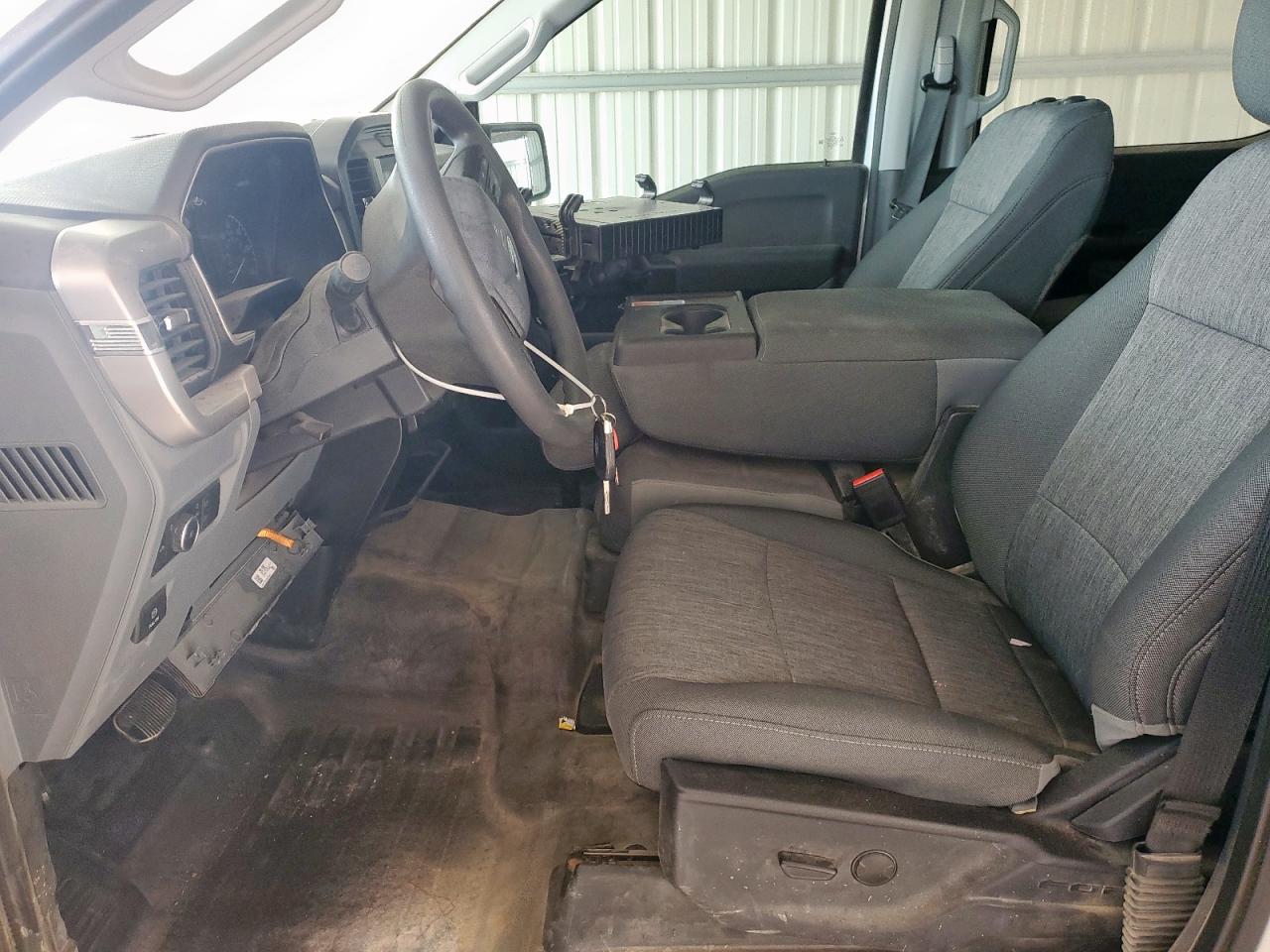 2022 Ford F150 Supercrew VIN: 1FTFW1E51NKE41893 Lot: 80922995