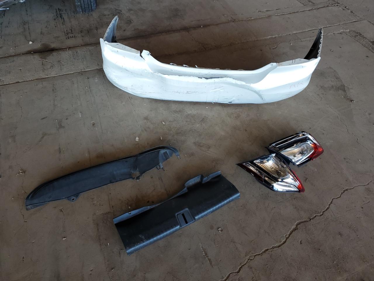 2013 Honda Civic Exl VIN: 19XFB2F9XDE023868 Lot: 81770425