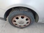 2002 VOLKSWAGEN LUPO E  for sale at Copart WESTBURY