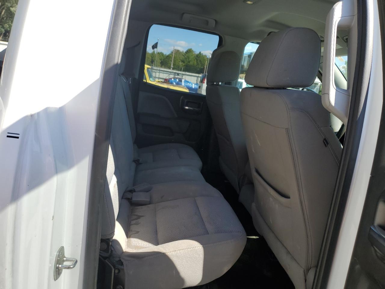 2017 Chevrolet Silverado K1500 VIN: 1GCVKNEC8HZ226245 Lot: 82030965